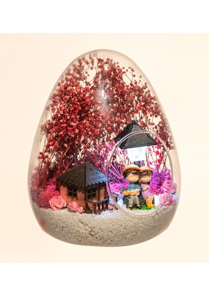 Teraryum Unutulmayacak Aşkım Işıklı