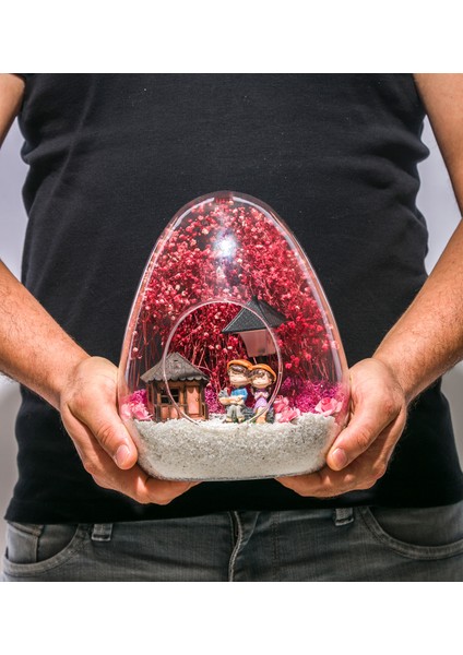 Teraryum Unutulmayacak Aşkım Işıklı fırsatları