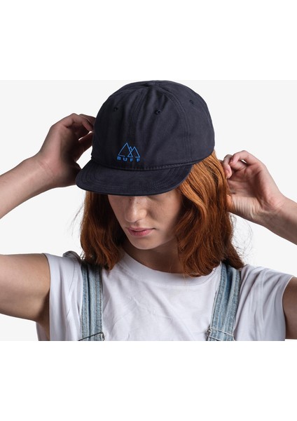 Buff BUF.122595.787 Buff Pack Baseball Cap Solıd Navy Şapka fiyatları