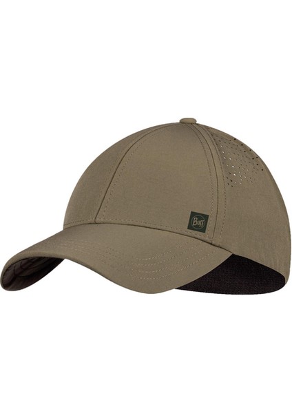 Buff BUF.122583.302 Buff Summıt Cap Ikut Sand S/m Şapka
