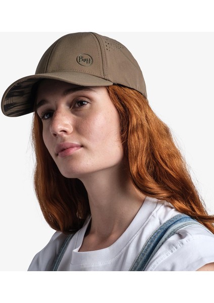 Buff BUF.122583.302 Buff Summıt Cap Ikut Sand S/m Şapka fiyatları