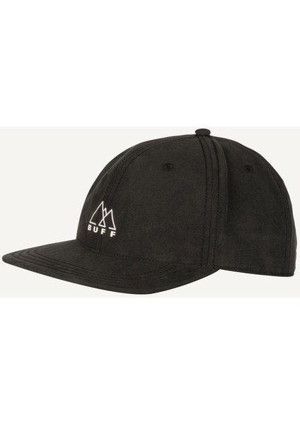 Buff BUF.122595.999 Buff Pack Baseball Cap Solıd Black Şapka