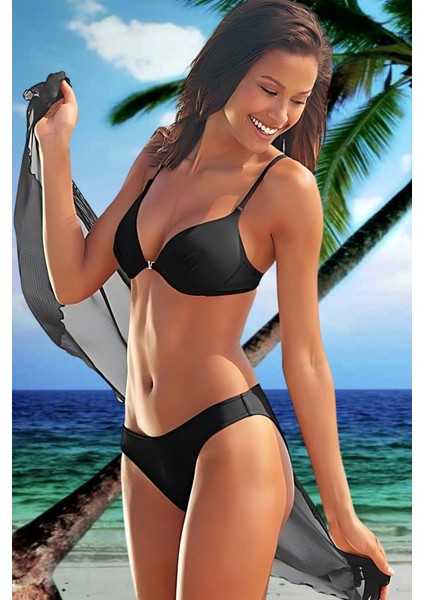 Kısa Tül Yazlık Mayo Üstüne 3'lü Siyah-Kırmızı-Beyaz Pareo fırsatları