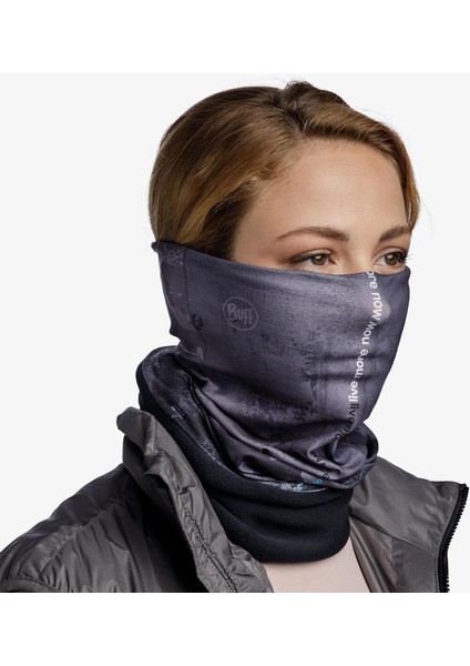 Buff BUF.132552.901 Buff® Polar Tenko Graphıte Boyunluk