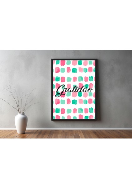 Aşk ( Love ) Temalı Kanvas Tablo 17