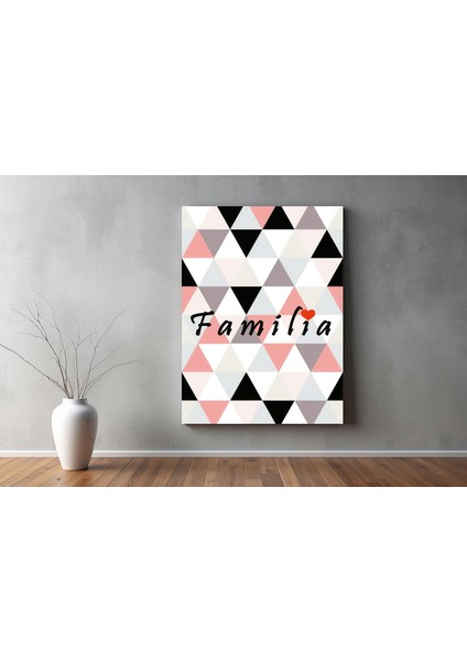 Aşk ( Love ) Temalı Kanvas Tablo 26