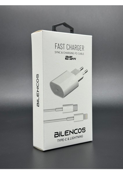 25 Watt Yeni Nesil Adaptör