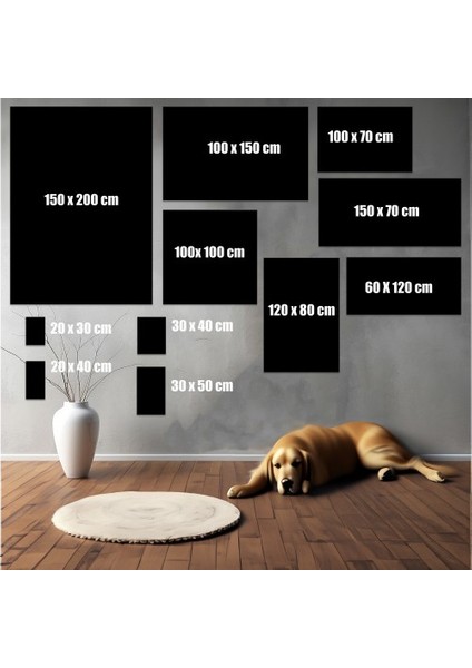 Aşk ( Love ) Temalı Kanvas Tablo 41 fiyatları