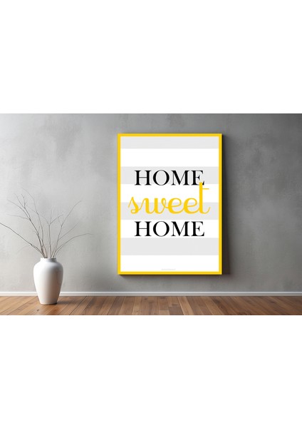 Aşk ( Love ) Temalı Kanvas Tablo 54