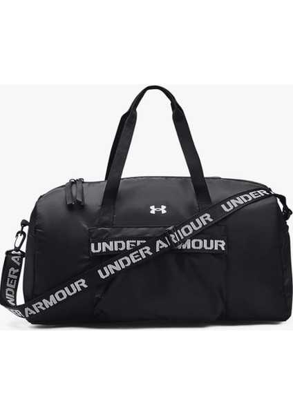 Under Armour Kadın Ua Favorite Silindir Çanta 1369212-001