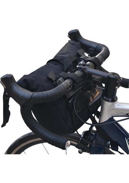 - Bikepacking Gidon Çantası