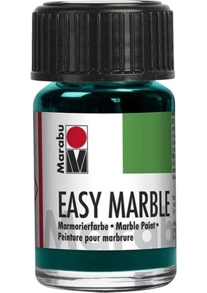 Easy Marble 098 Turkuaz 15 ml