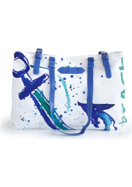 Anemoss Çapa Plaj Çantası fiyatları