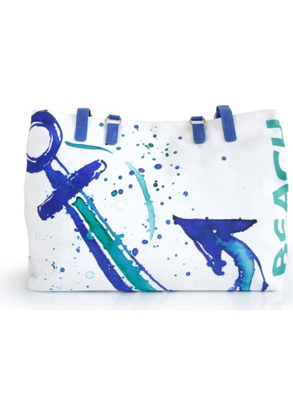 Anemoss Çapa Plaj Çantası fırsatları