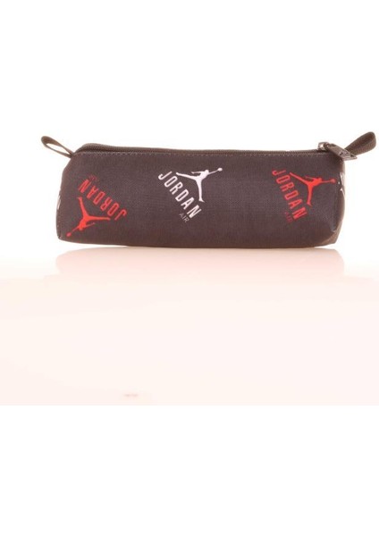 Jordan Air Kalem Çantası Triangle Dual Nevada Black Q4004