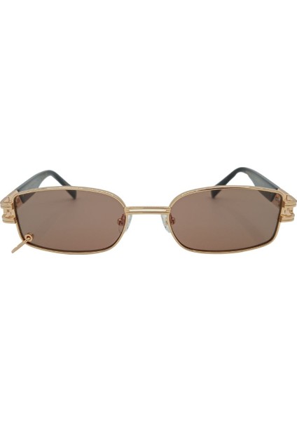 Pıercıng No.11 C02 Unisex Güneş Gözlüğü
