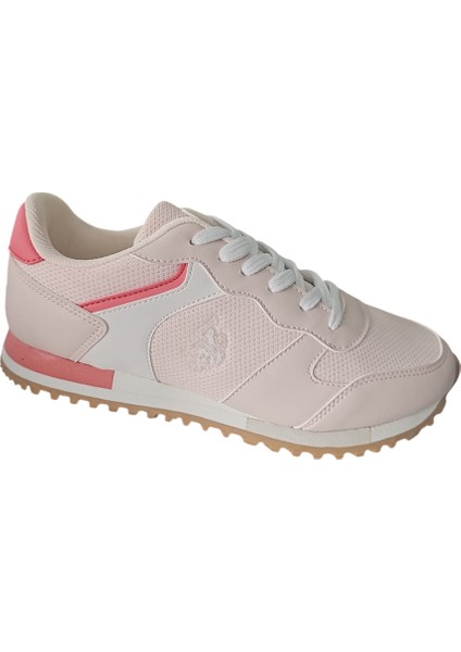 Kadın Pembe Spor Ayakkabı 2066610534