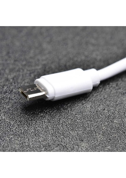 Mcl-01 Micro Uçlu USB Kablo
