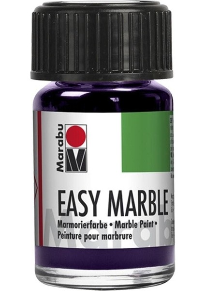 Easy Marble 039 Aubergine 15 ml