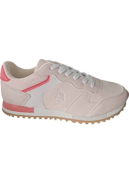 Kadın Pembe Spor Ayakkabı 2066610534 fiyatları