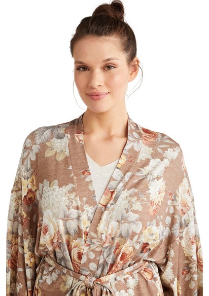Catherines Kadın 3'lü Pijama Takım 2619 modelleri