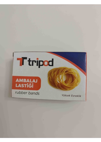 Paket - Ambalaj Lastiği 5'li Paket