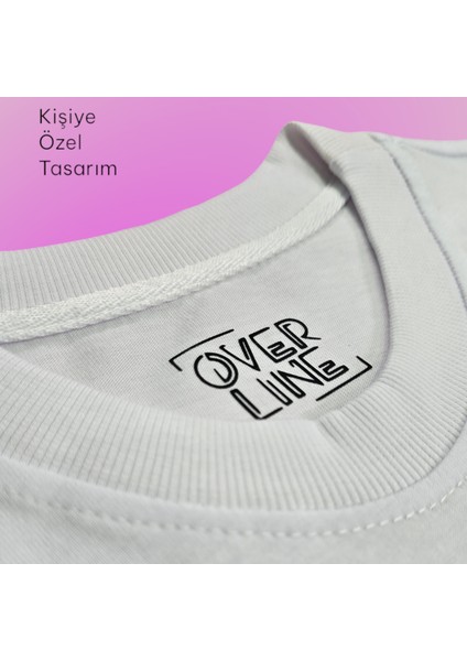 -Beni Sen Tasarla T-Shirt
