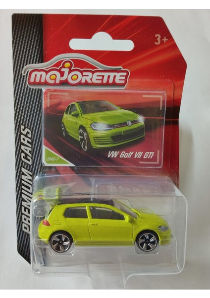 Volkswagwen GOLF VII GTİ