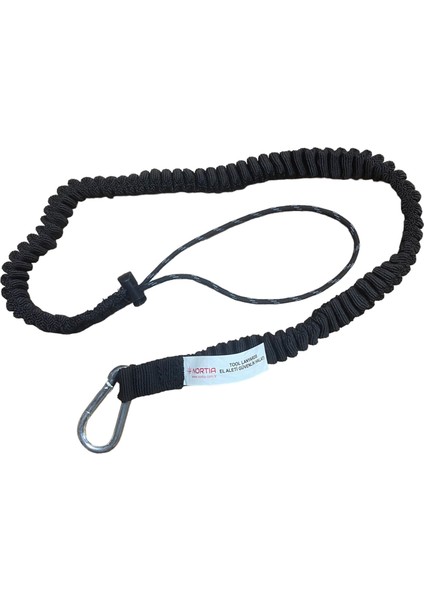 El Aletleri Güvenlik Halatı Tool Lanyard