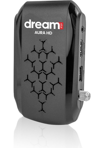 Dream Star Aura Mini Hd