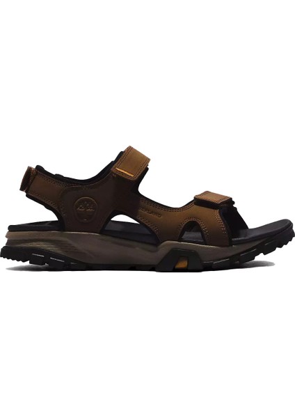 Backstrap Erkek Sandalet - TB0A5T48
