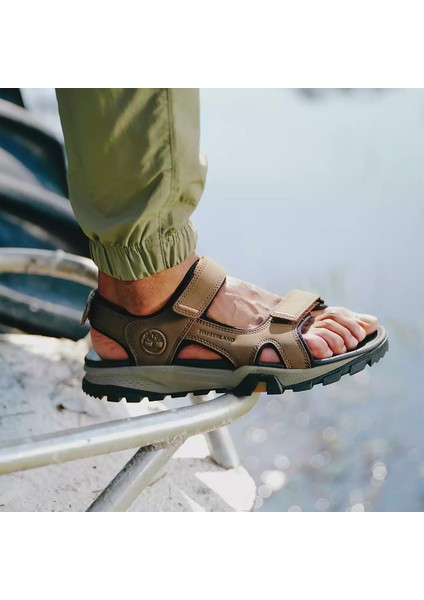 Backstrap Erkek Sandalet - TB0A5T48
