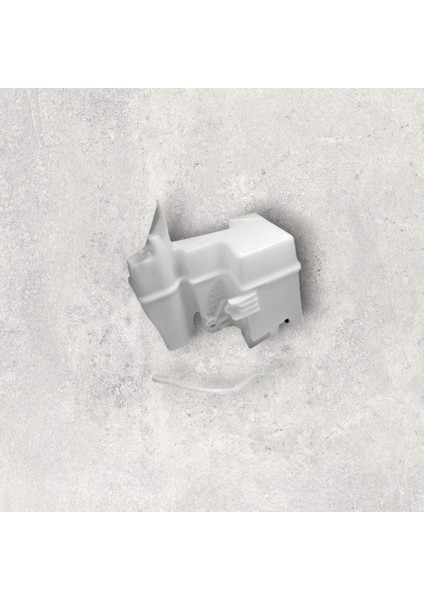 7H0955453T Silecek Su Depo + Dolum Boru + Orıngler - Transporter T5-T6