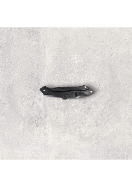 6R0805932C Panel Bağlantı Sacı Üst SAĞ - Polo Hb 2011->