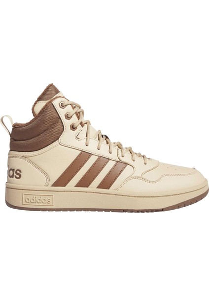 Hoops 3.0 Mid Wtr Erkek Spor Ayakkabı