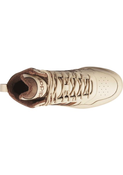 Hoops 3.0 Mid Wtr Erkek Spor Ayakkabı fırsatları