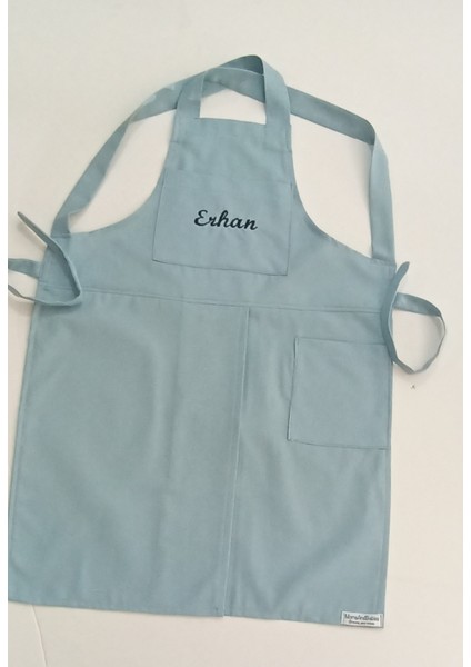 Çocuk Mutfak Sanat Atölye Iş Önlüğü Su Itici Leke Tutmaz Kumaş 4-15 Yaş Kişiye Özel Isimli fiyatları
