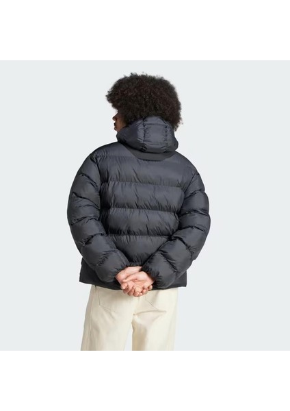 Tonal Hooded Puffer Erkek Mont fiyatları