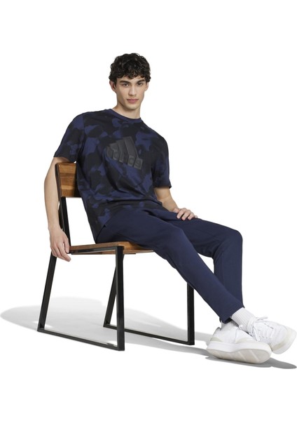 M FI DBLKNT PT Erkek Eşofman Altı IX3904 modelleri