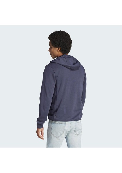 Essentials Down Hybrid Erkek Sweatshirt modelleri