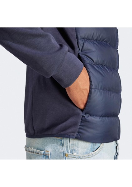 Essentials Down Hybrid Erkek Sweatshirt indirimleri