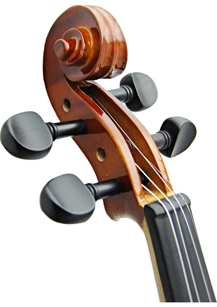 Keman 4/4 L1412P modelleri