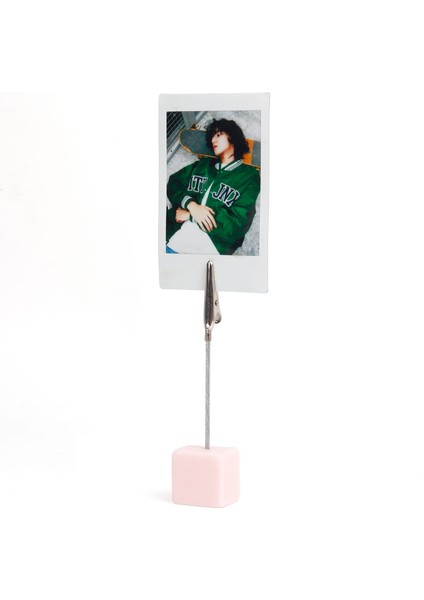 Mini 12 Pembe Slikon Kılıf Mini 28'li Albüm ve Fotoğraf Çerçeveleri Aksesuar Seti indirimleri