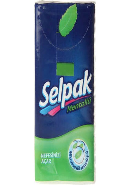 Mendil 10'lu * 2 paket