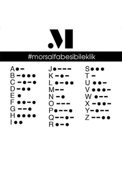 925 ayar gümüş mors alfabesi bileklik, gri renk, zarif ve şık tasarım