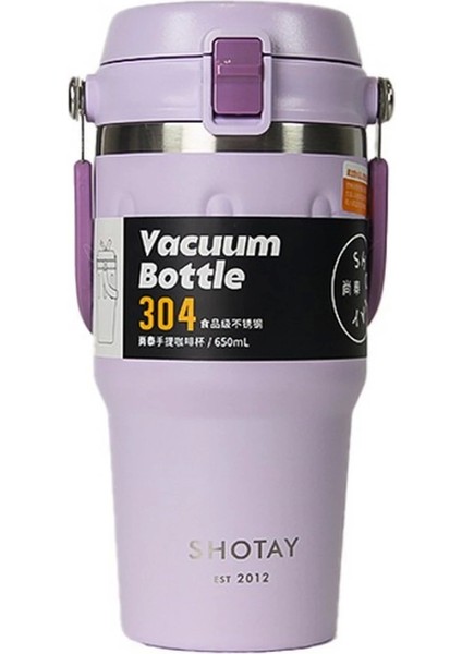 Nessiworld Shotay Journey Mug 650 ml