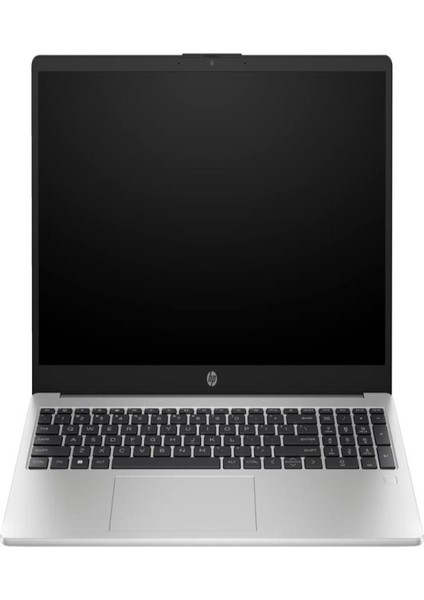 Hp 250 G10 8A538EA I5-1335U 8gb 512SSD 15.6 Dos