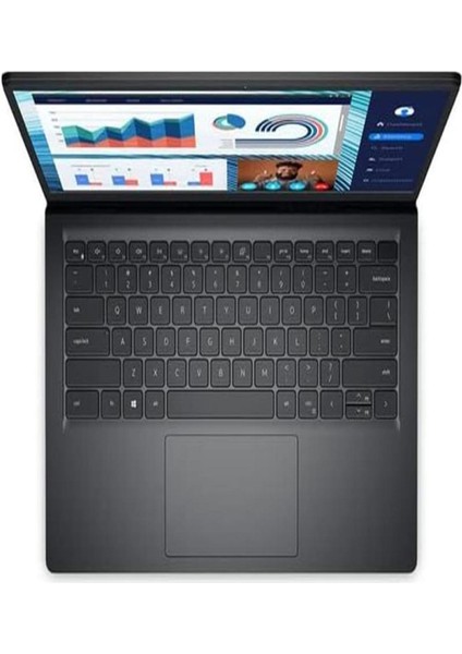 Dell Nb Vostro N3420PVNB3420_U I7-1255U 16GB 512SSD O/b 14 Ubuntu