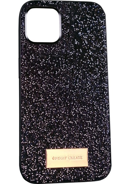 Apple Iphone 13 Uyumlu Taşlı Kılıf fiyatları