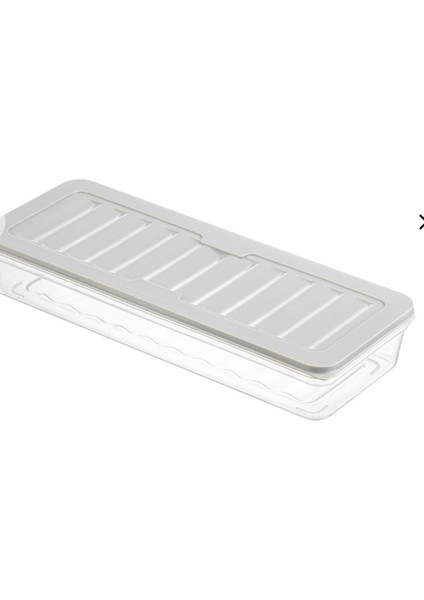 Freshbox Mikrodalga ve Difrize Uygun Saklama Kabı fiyatları